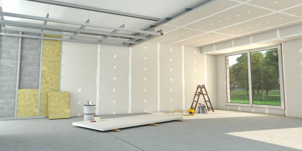 Best Commercial Insulation Contractor  in Rosemount, MN