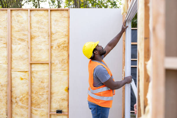 Garage Insulation Installation in Rosemount, MN