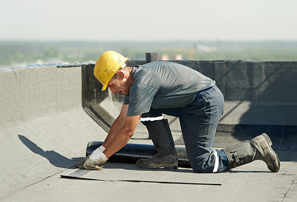 Range of Insulation Solutions in Rosemount, MN